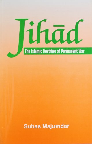 9788185990194: Jihad: The Islamic Doctrine: The Islamic Doctrine of Permanent War