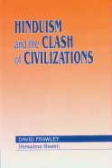 Stock image for Hinduism and the Clash of Civilizations for sale by thebookforest.com