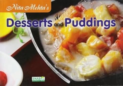 Beispielbild fr Desserts and Puddings zum Verkauf von medimops