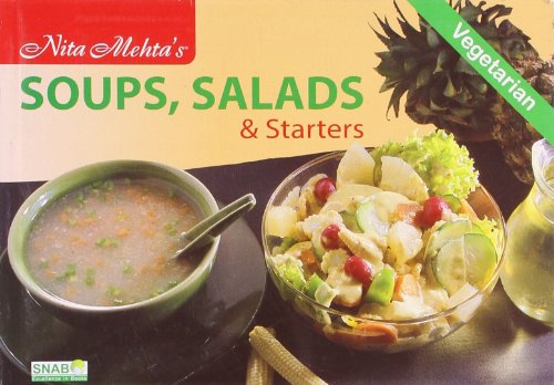 Beispielbild fr Soups, Salads and Starters zum Verkauf von SecondSale