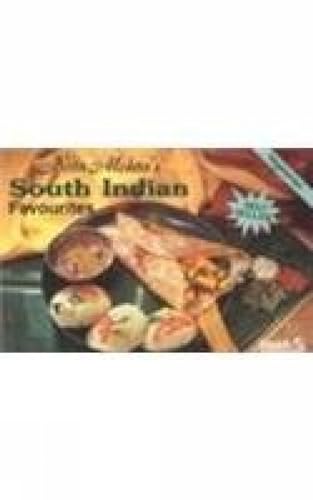 Imagen de archivo de South Indian Favourites a la venta por HPB-Emerald