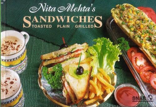 Beispielbild fr Sandwiches zum Verkauf von medimops
