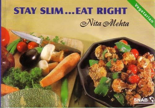 Beispielbild fr Stay Slim Eat Right (Paperback) zum Verkauf von CitiRetail