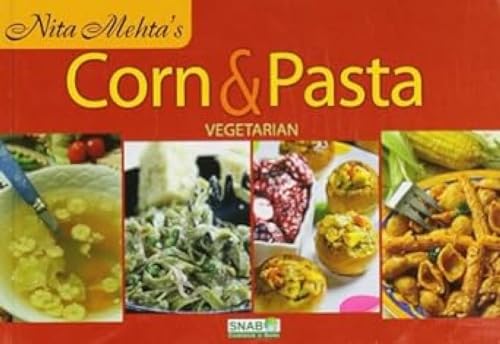 Beispielbild fr Pasta and Corn zum Verkauf von medimops