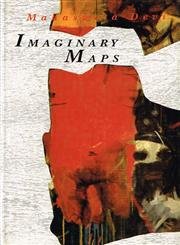 9788186017050: Imaginary Maps