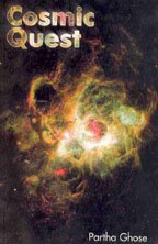 Stock image for Cosmic Quest for sale by Books Puddle