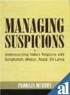 Stock image for Managing Suspicions for sale by Books Puddle