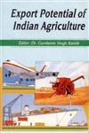 9788186030219: Export Potential of Indian Agriculture