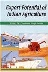 9788186030219: Export potential of Indian agriculture