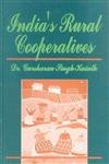 Stock image for India's Rural Cooperatives for sale by Books Puddle
