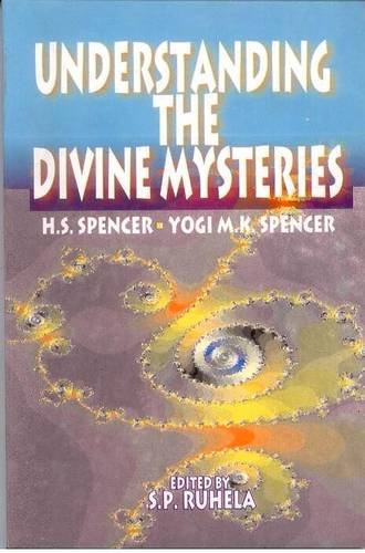 9788186030714: Understanding the Divine Mysteries