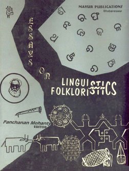 Stock image for Essays on Linguistics and Folkloristics for sale by Books Puddle