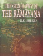Stock image for The Geography Of The Ramayana for sale by Books in my Basket