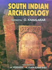 Stock image for South Indian Archaeology for sale by Books in my Basket