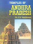 Beispielbild fr Temples of Andhra Pradesh zum Verkauf von Reuseabook
