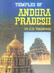 Imagen de archivo de Temples of Andhra Pradesh a la venta por Reuseabook