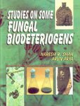 Beispielbild fr Studies on Some Fungal Biodeteriogens zum Verkauf von Books in my Basket