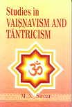 Stock image for Studies in Vaisnavism and Tantricism for sale by Books Puddle