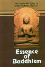 Essence of Buddhism