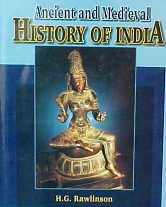 9788186050798: Ancient and Medieval History of India