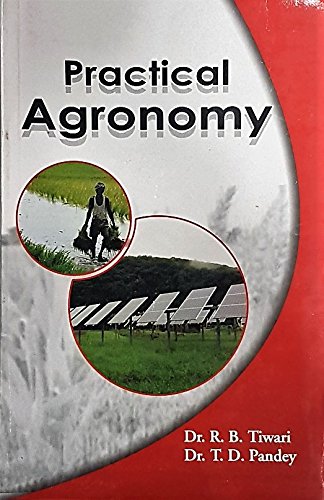 Stock image for Practical Agronomy (PB) for sale by dsmbooks