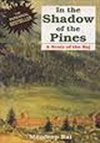 Imagen de archivo de In the Shadow of the Pines: A Story of the Raj a la venta por medimops
