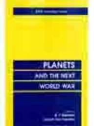 9788186112632: Planets and the Next World War (BVR ASTROLOGY SERIES)