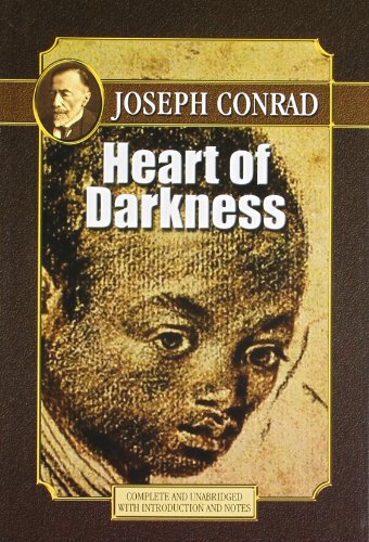 Stock image for Heart of Darkness for sale by Books Puddle