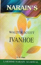 Ivanhoe (UBSPD's World Classics) (9788186112953) by Scott, W.