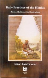 Stock image for Daily Practices of the Hindus for sale by Books Puddle