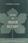 Study in Indian Botany (9788186142097) by Oliver, Daniel