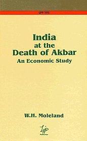 Beispielbild fr India at the Death of Akbar zum Verkauf von Books Puddle