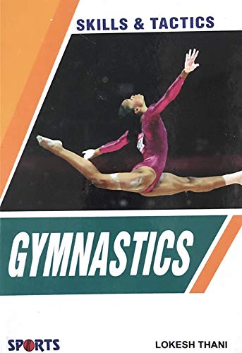 Stock image for Gymnastics: Skills and Tactics for sale by dsmbooks