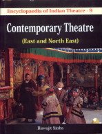 Stock image for Contemporary Theatre: Bk. 9 for sale by dsmbooks