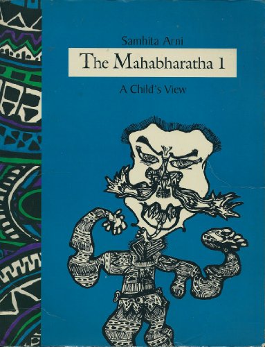 9788186211205: The Mahabharatha: A Child's View