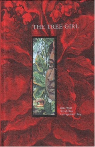 Beispielbild fr The Tree Girl zum Verkauf von Fireside Bookshop