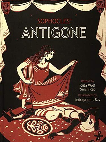 Stock image for Sophocles' Antigone for sale by Majestic Books