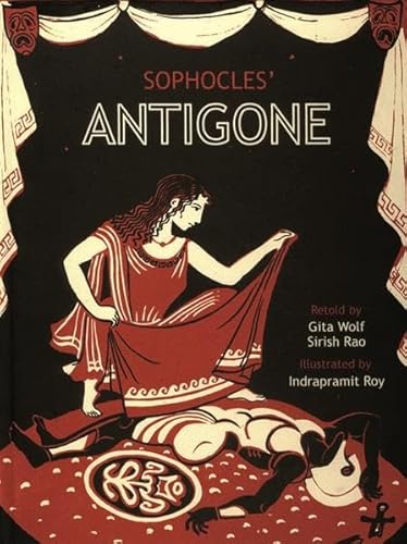 Stock image for Sophocles' Antigone for sale by Majestic Books