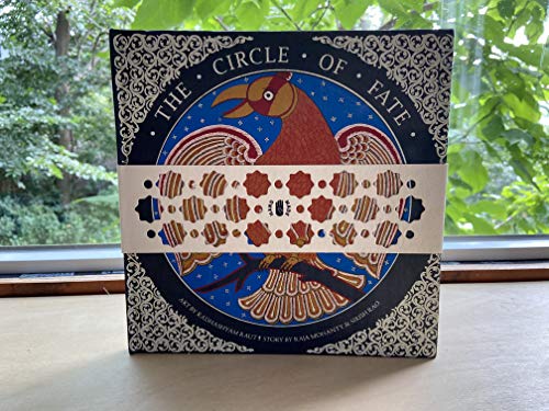The Circle of Fate - Sirish Rao