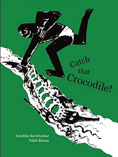 Stock image for Catch That Crocodile! for sale by SecondSale