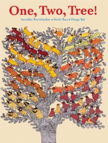 Beispielbild fr One Two Tree! zum Verkauf von Goldstone Books