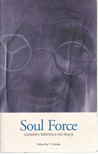 Imagen de archivo de Soul Force a la venta por WorldofBooks