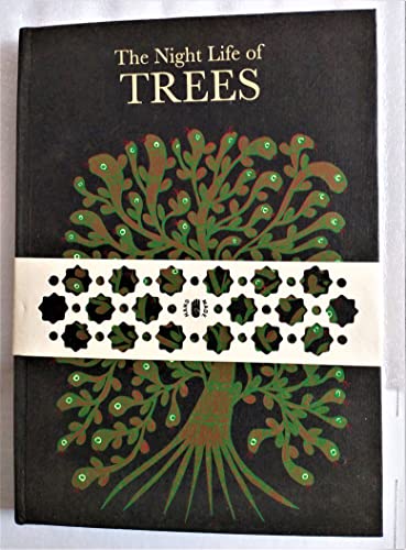 Imagen de archivo de The Night Life of Trees a la venta por Blackwell's