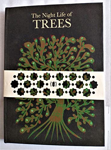 Stock image for The Night Life of Trees for sale by Blackwell's