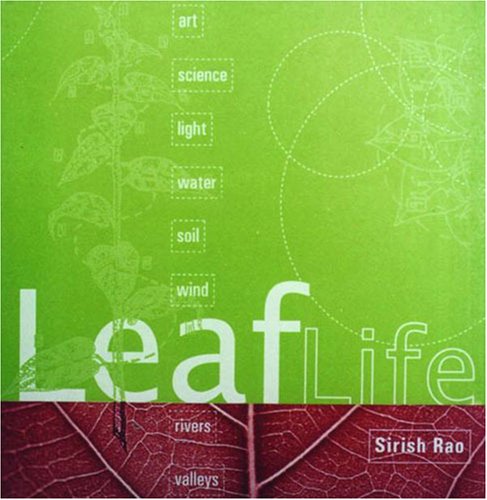 Stock image for Leaf Life for sale by GF Books, Inc.