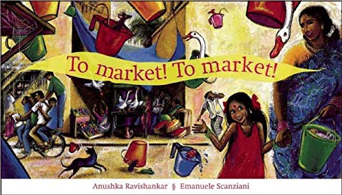 Imagen de archivo de To Market! To Market! a la venta por Goodwill Books