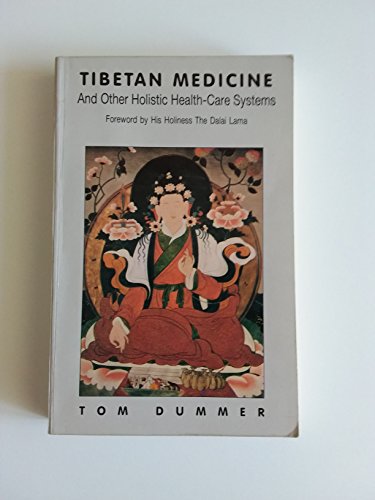 Imagen de archivo de Tibetan Medicine and Other Holistic Health Care System a la venta por ThriftBooks-Atlanta