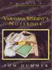 Imagen de archivo de Vajrayana Student's Notebook a la venta por Books Puddle