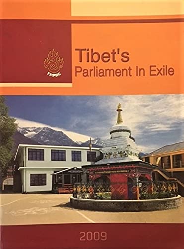 Imagen de archivo de Tibet*s Parliament in Exile (Fourth Edition) a la venta por dsmbooks