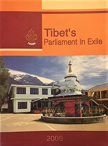 Stock image for Tibet*s Parliament in Exile (Fourth Edition) for sale by dsmbooks